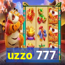 uzzo 777